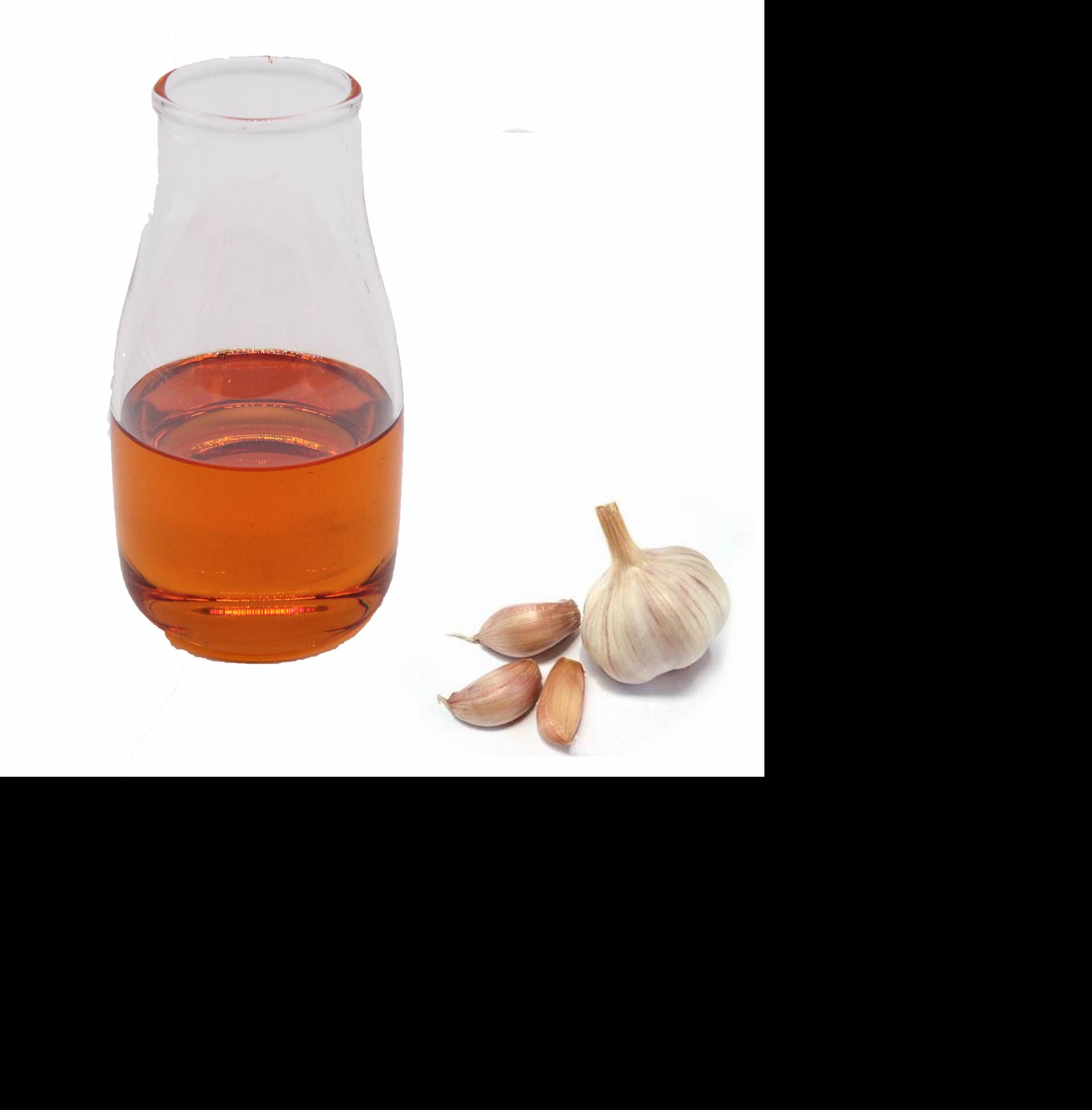 Food Garlic Oil Extraction Plant 100% Pure Garlic Oil