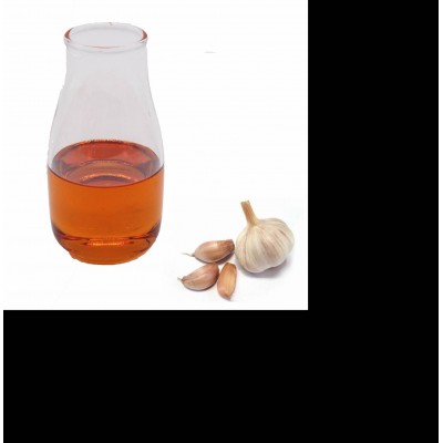 Food Garlic Oil Extraction Plant 100% Pure Garlic Oil