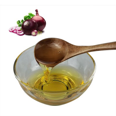 High Quality Onion Seasoning Oil for Food