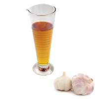 Professional manufacturer Supply Top Quality Garlic Oil with Fast Delivery