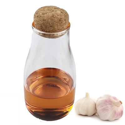 Hot Selling Garlic Oil with High Quality